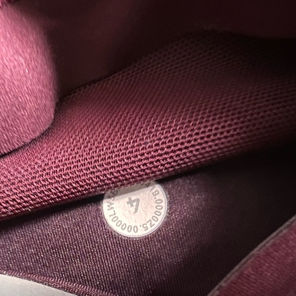 🌺 Lululemon In Movement Tight 🌺 - Picture 9 of 10